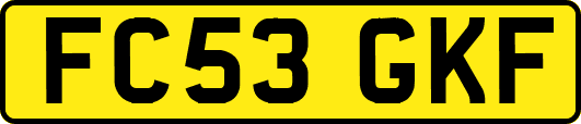 FC53GKF