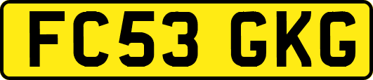 FC53GKG