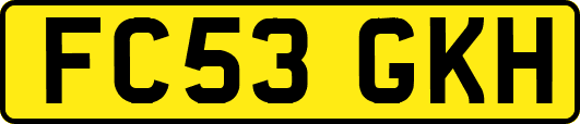 FC53GKH