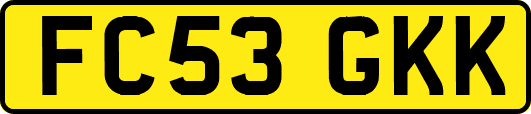 FC53GKK