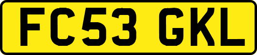 FC53GKL