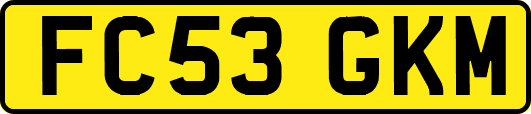 FC53GKM