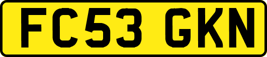 FC53GKN