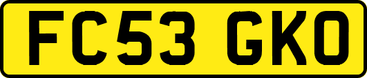 FC53GKO