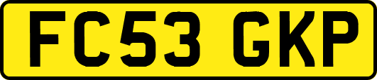 FC53GKP