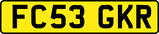 FC53GKR