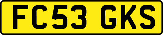 FC53GKS