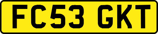 FC53GKT