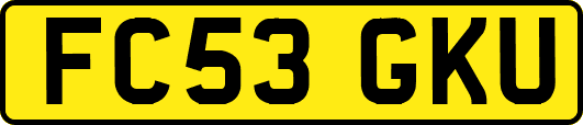 FC53GKU