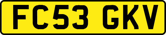 FC53GKV