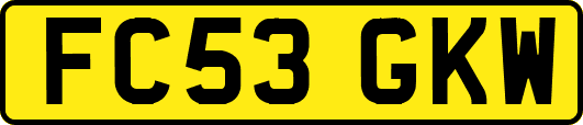 FC53GKW