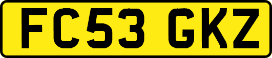 FC53GKZ