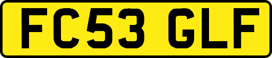 FC53GLF