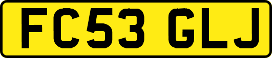 FC53GLJ