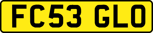 FC53GLO