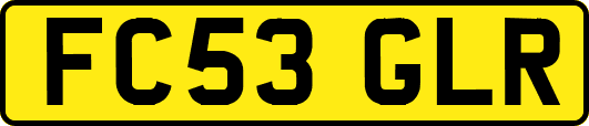 FC53GLR