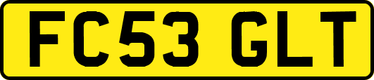 FC53GLT
