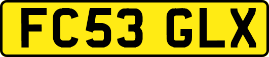 FC53GLX