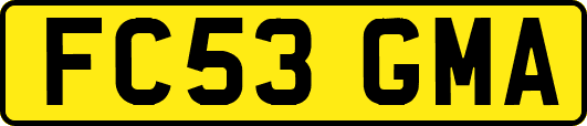 FC53GMA