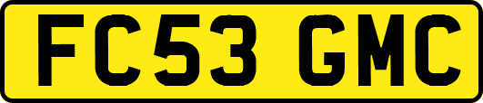 FC53GMC