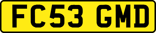 FC53GMD