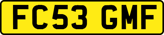FC53GMF