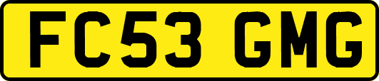 FC53GMG