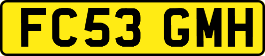 FC53GMH