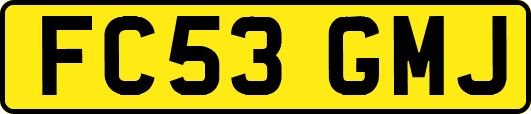 FC53GMJ
