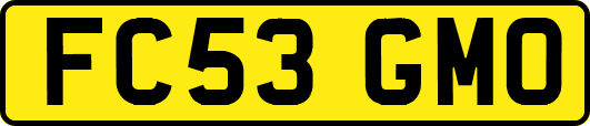 FC53GMO