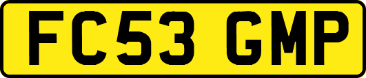FC53GMP