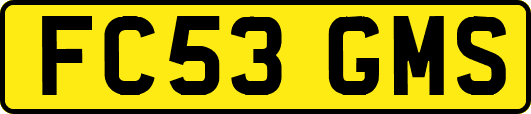 FC53GMS