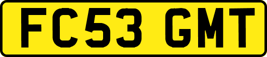 FC53GMT