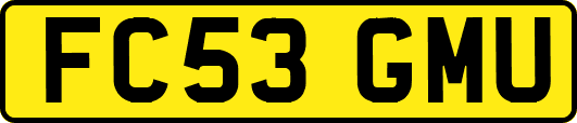 FC53GMU