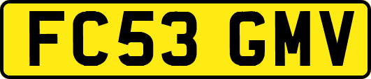 FC53GMV