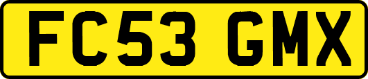 FC53GMX