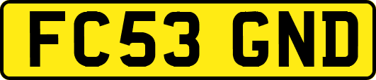 FC53GND