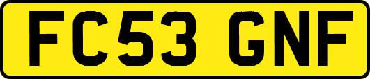 FC53GNF