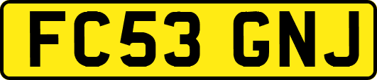 FC53GNJ