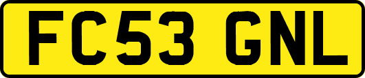 FC53GNL