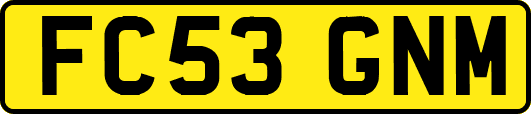 FC53GNM
