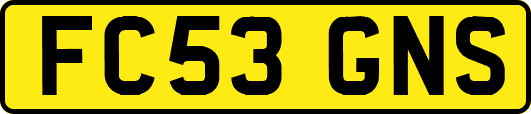 FC53GNS