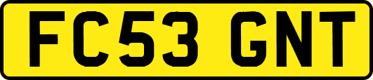 FC53GNT