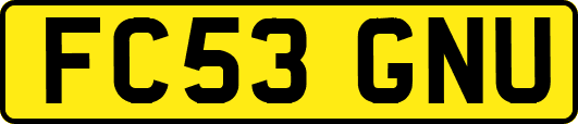 FC53GNU