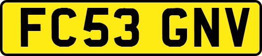 FC53GNV