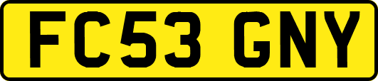 FC53GNY