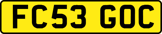 FC53GOC