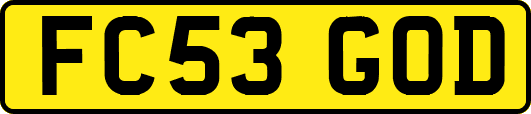 FC53GOD