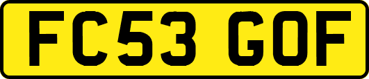 FC53GOF
