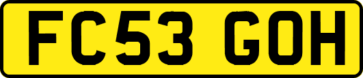 FC53GOH